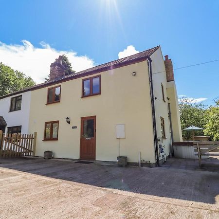 1 Greenway Cinderford Экстерьер фото
