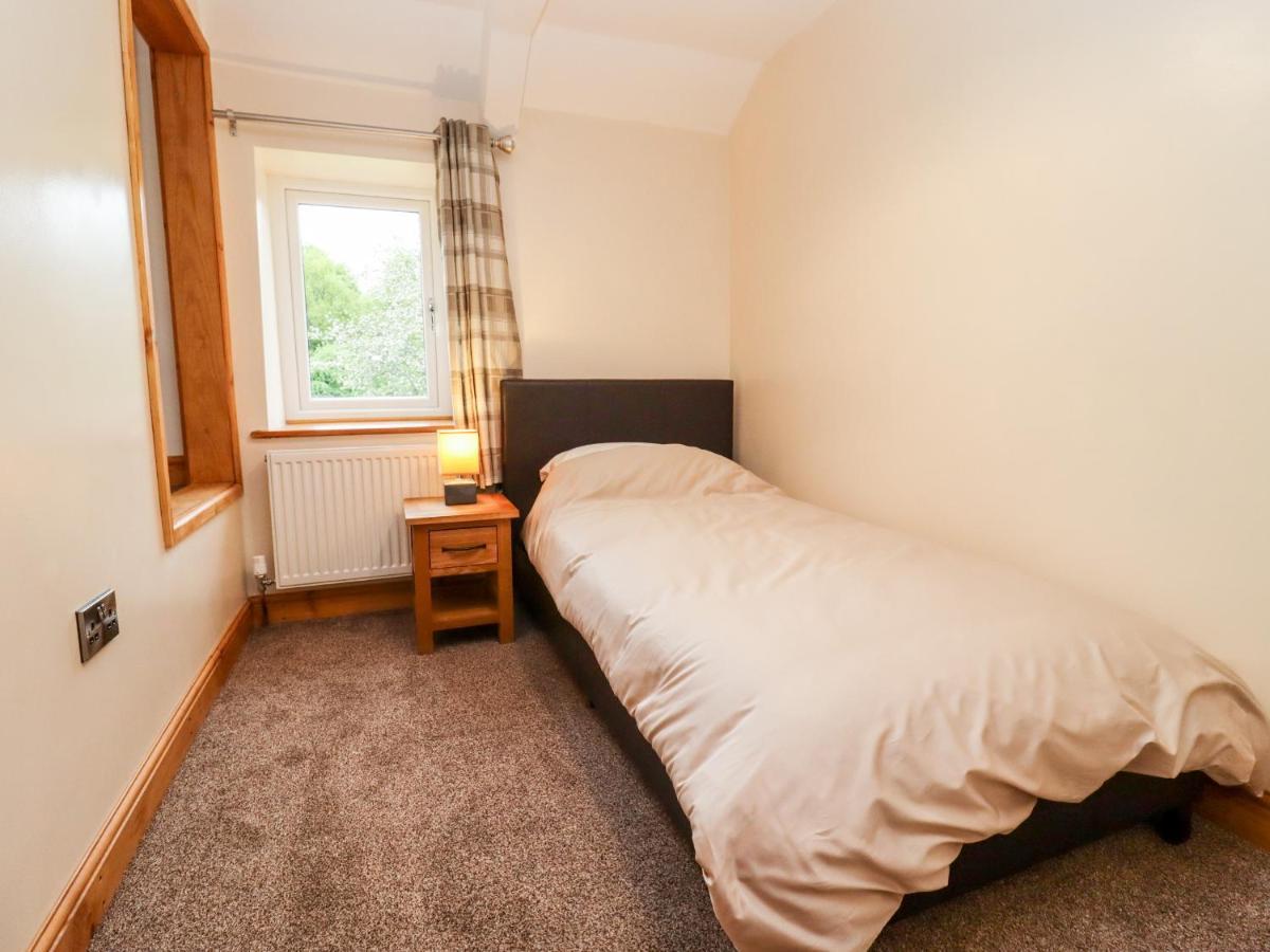 1 Greenway Cinderford Экстерьер фото