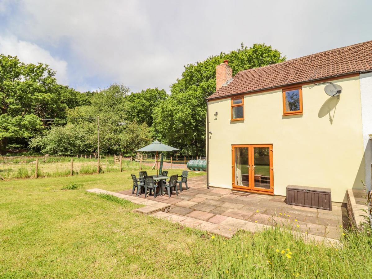 1 Greenway Cinderford Экстерьер фото