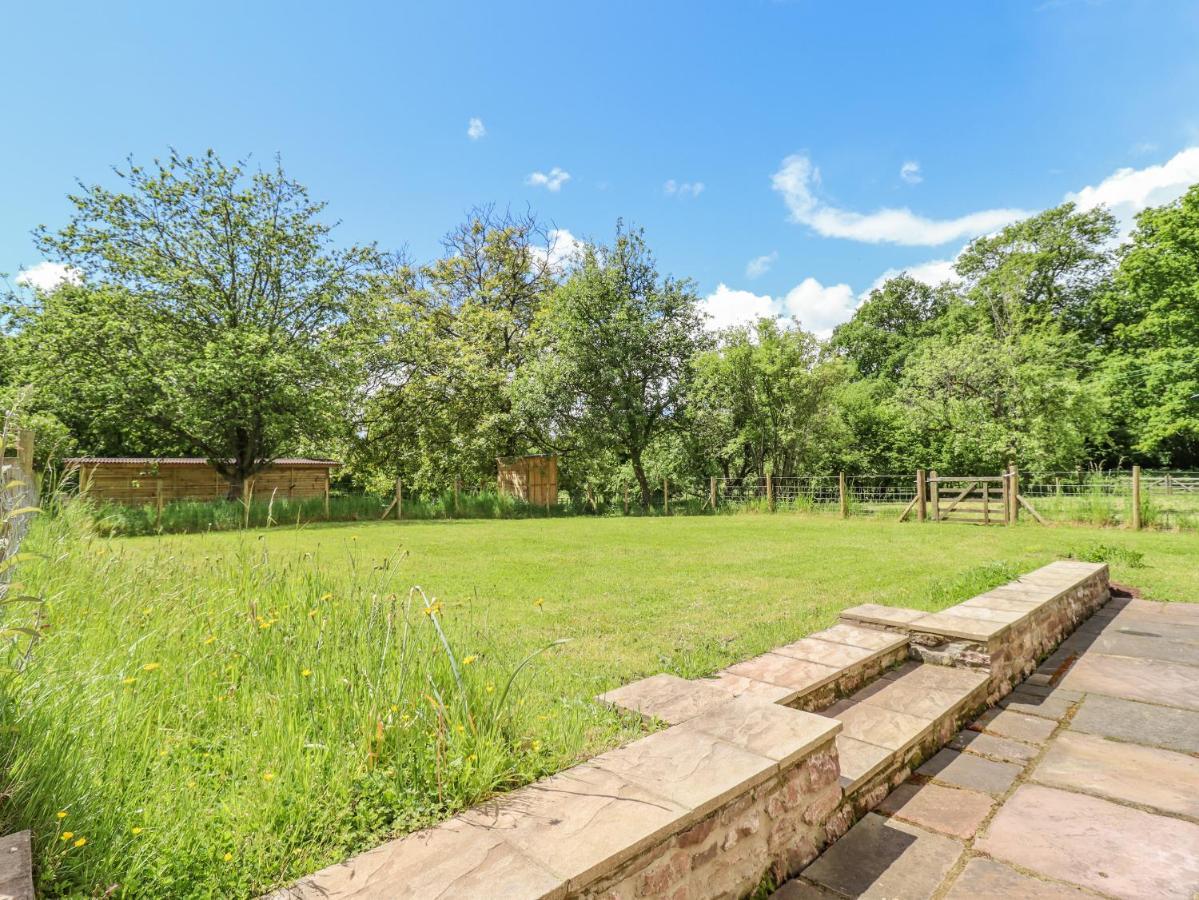 1 Greenway Cinderford Экстерьер фото